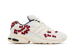 Кроссовки Adidas Hello Kitty x Wmns Adistar Cushion 50th Anniversary, белый ii0020 | 50th anniversary