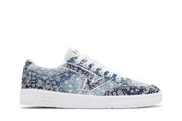 Кроссовки Lowland CC Vans, мультиколор vn0a7tnlasn | multi-color/true white