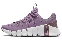 Женские тренировочные кроссовки Nike Free Metcon, фиолетовый dv3950-500 | 紫色