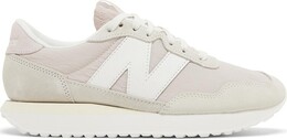 New Balance Кроссовки Wmns 237 'Sea Salt Stone Pink', розовый ws237ph | pink