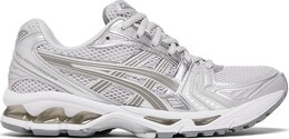 Asics Кроссовки Wmns Gel Kayano 14 'Cloud Grey Clay', серый 1202a056 021 | grey