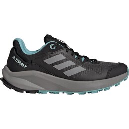 Кроссовки Adidas Terrex Trailrider Trail, черный 138961599 | black