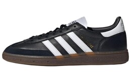 Adidas Кроссовки для скейтбординга для гандбола Spzl унисекс, Черный ie3402 | black