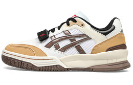 Винтажные баскетбольные кроссовки Asics Gel-Spotlyte унисекс, Белый 1203a258-104 | white