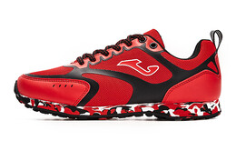 Кроссовки женские низкие красные Joma 3225xp3156红