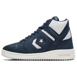 Кроссовки Converse Weapon Mid 'Obsidian', синий/белый a11571c | blue/white