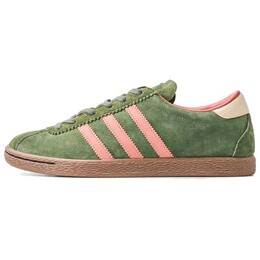 Кроссовки Adidas Tabacoo END. Fly Fishing Pine, розовый id5419 | green-pink