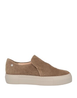 Кроссовки AGL, хаки 17839185qv | khaki