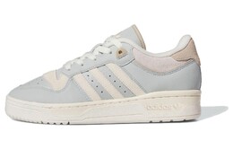Женские кроссовки для скейтбординга Adidas Rivalry, белый/серый if5183 | 白灰