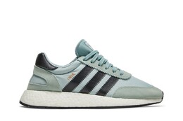 Кроссовки Adidas Wmns I-5923 'Tactile Green', зеленый by9096 | green