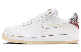Женские кроссовки Nike Air Force 1 Low 'Native Patterns', Белый fn8918-111 | white