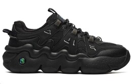 Винтажные баскетбольные кроссовки Fila Panini женские, Черный f12w242127fbk | black