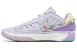 Баскетбольные кроссовки Nike Ja 1 унисекс, Фиолетовый fn6614-900 | purple