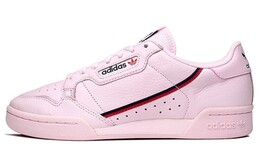Кроссовки Adidas Continental Clear Pink b41679