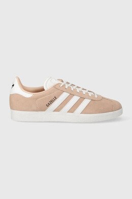 Кроссовки Gazelle замшевые Adidas, оранжевый 9byx-obd2rk_20x | pomarańczowy