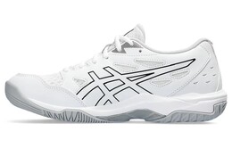 Женские спортивные кроссовки Asics Gel-Rocket, белый 1072a093-101 | 白色