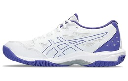 Женские тренировочные кроссовки Asics Gel-Rocket, белый 1072a093-100 | 白色