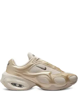 Nike airmax metallic sneakers 31312856