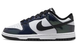 Женские кроссовки для скейтбординга Nike Dunk, Белый/Синий fq8143-001 | white/blue