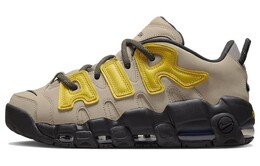 Винтажные баскетбольные кроссовки унисекс Nike Air More Uptempo, Коричневый fb1299-200 | brown