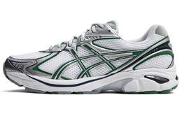 Кроссовки Asics GT-2160 Unisex, белый/серебристый 1203a275-103 | white/shamrock green