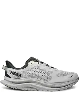 Hoka perforated-detailing sneakers 32042901