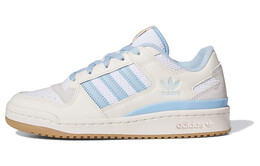 Кроссовки Adidas Forum Unisex, белый ie7420 | white