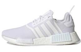 Кроссовки Adidas Nmd R1 Primeblue Triple White gz9259