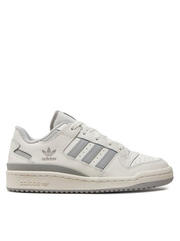 Кроссовки Adidas Forum Low CL, белый 283622 | blanco