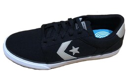 Женские кроссовки Converse для скейтбординга, black a05414c | 黑色