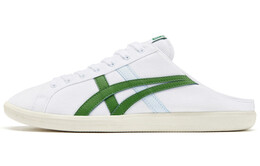 Кроссовки DD Trainer Sabot Lifestyle Shoes Unisex Low-top White/green Onitsuka Tiger 1183b769-106