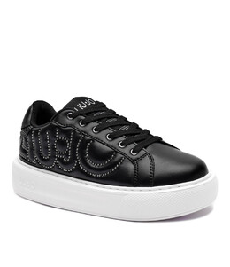 Кеды Liu Jo KYLIE 29, черный lc244w0000342220036 | nero