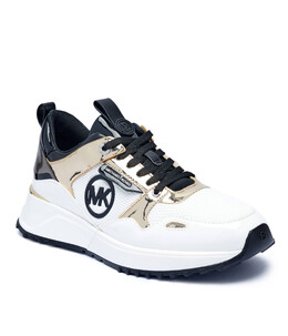 Кеды Michael Kors THEO, белый mk245w0001529870036 | bianco