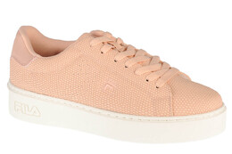 Кроссовки Fila Fila Crosscourt Altezza F Wmn, розовый 3947582 | rosa