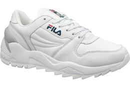 Кроссовки Fila Fila Orbit CMR Jogger L Low Wmn, белый 3947577 | weiß