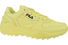 Кроссовки Fila Fila Orbit CMR Jogger L Low Wmn, желтый 3947579 | gelb