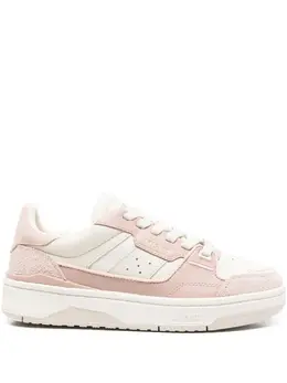 Axel Arigato perforated-detail sneakers 31951852