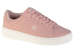 Кроссовки Fila Fila Crosscourt Altezza R Wmn, розовый 3947596 | rosa