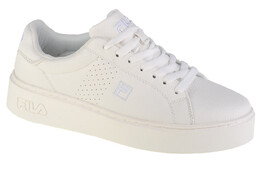 Кроссовки Fila Fila Crosscourt Altezza R Wmn, белый 3947595 | weiß