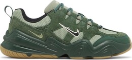 Nike Кроссовки Wmns Tech Hera 'Oil Green', зеленый dr9761 300 | green