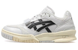 Винтажные баскетбольные кроссовки Asics Gel-Spotlyte унисекс, Светло-серый 1203a261-020 | light gray