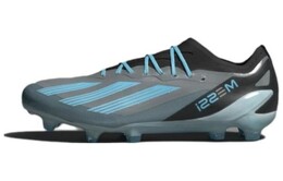Футбольные кроссовки Adidas X Crazyfast.1 унисекс, Синий ie4079 | blue