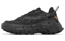 Reebok Zig Kinetica 2.5 Кроссовки унисекс, Черный 100034216 | black