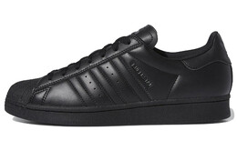 Кроссовки Adidas Superstar ADV 'Triple Black', черный ig7576 | black