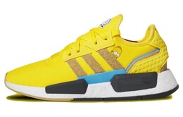Кроссовки Adidas NMD G1 The Simpsons Homer Simpson, желтый ie8468 | yellow