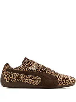 Puma Speedcat Wild leopard sneakers 32126557