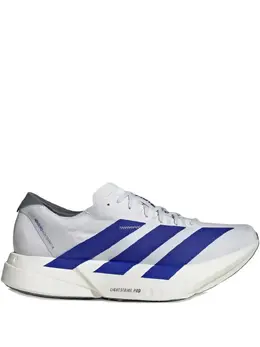 Adidas Adizero Adios Pro 4 "Lucid Blue" sneakers 32122324