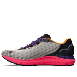 Кроссовки hovr sonic 6 storm 'grey pink' Under Armour, серый 3026553-300 | grey/pink