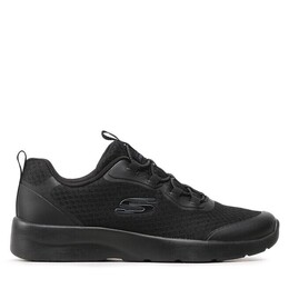 Кроссовки Skechers Social Orbit 149691/BBK Black, черный 263937 | negro