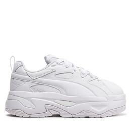 Кроссовки Puma Blstr Dresscode 396094-01 Puma White, белый 263657 | blanco